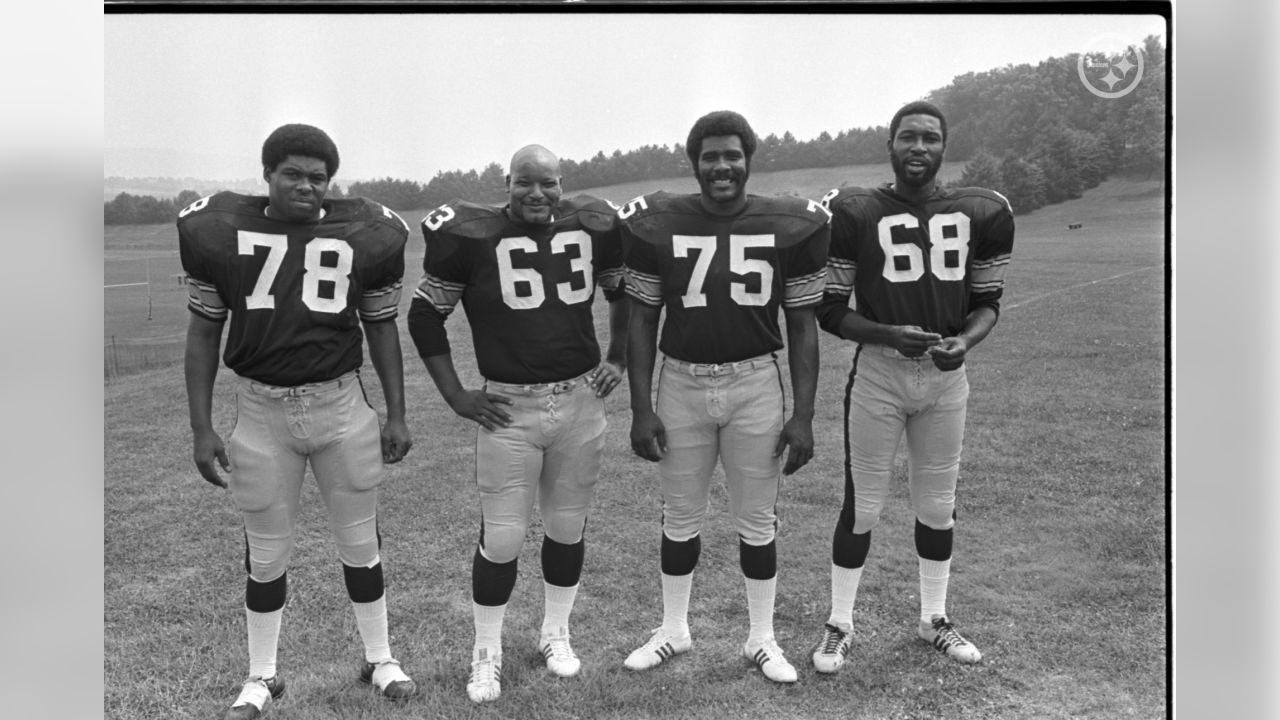 Training Camp 1983 : r/steelers