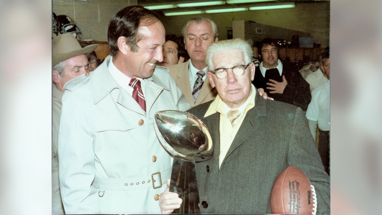 Super Bowl IX - Wikipedia