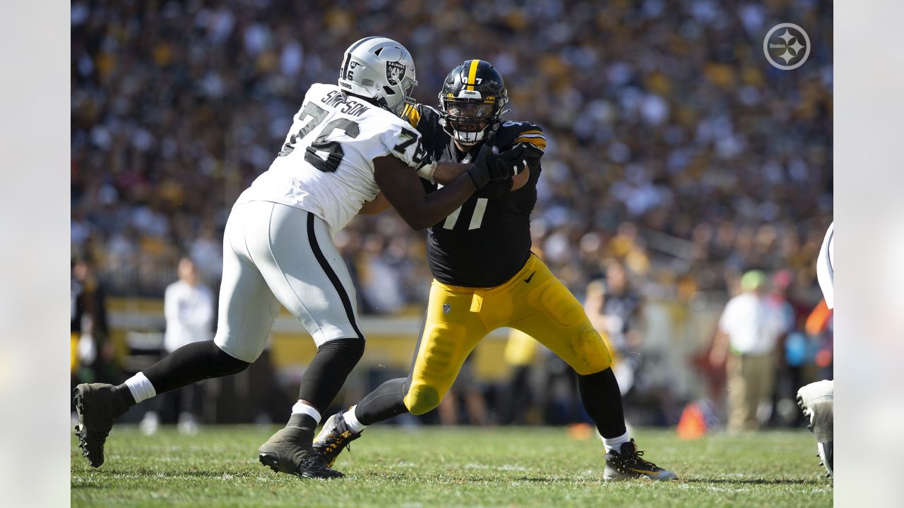 Report: Pittsburgh Steelers All-Pro defender Cam Heyward out multiple weeks