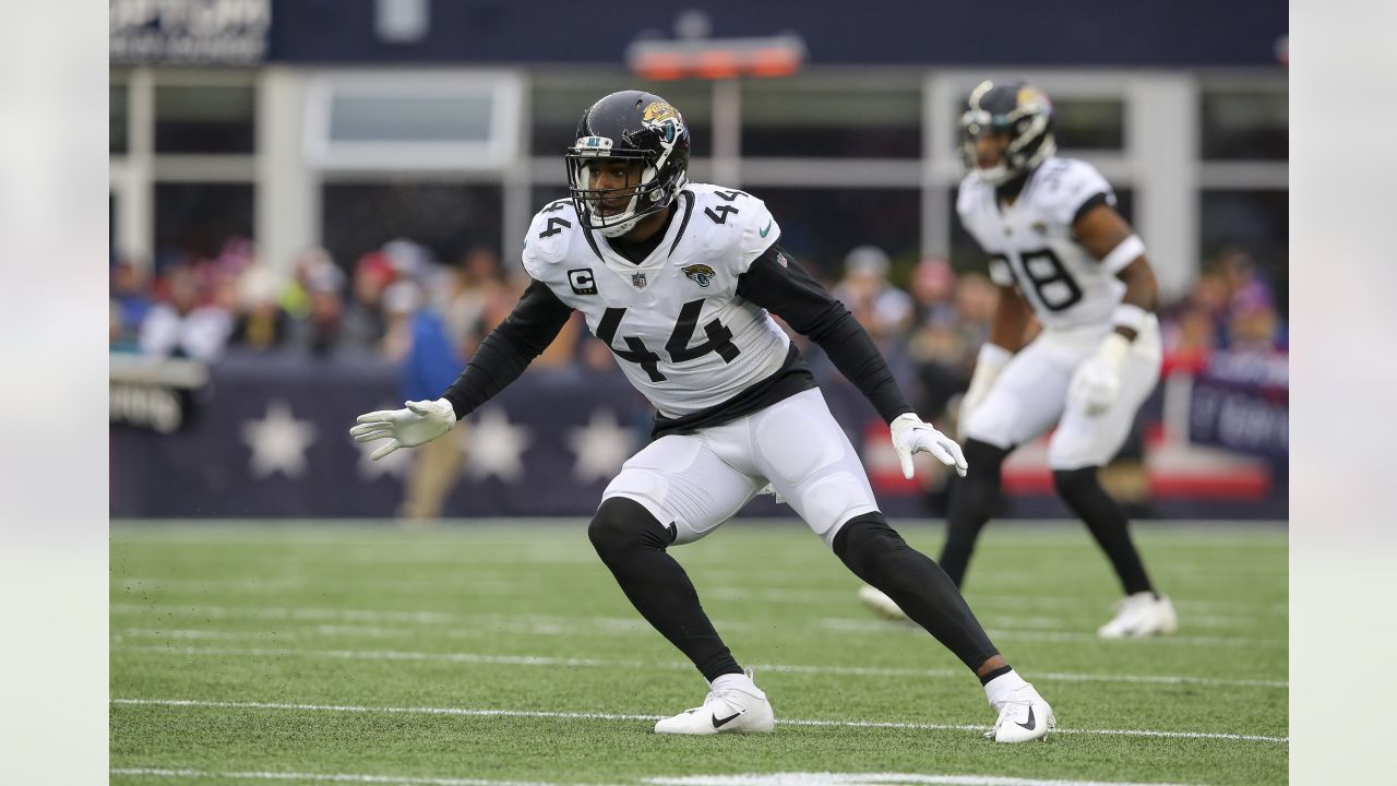 PHOTOS: Steelers sign Myles Jack