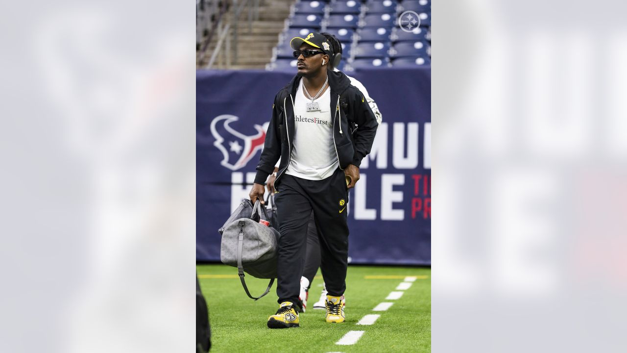 Steelers set to face Texans  News, Sports, Jobs - The Vindicator