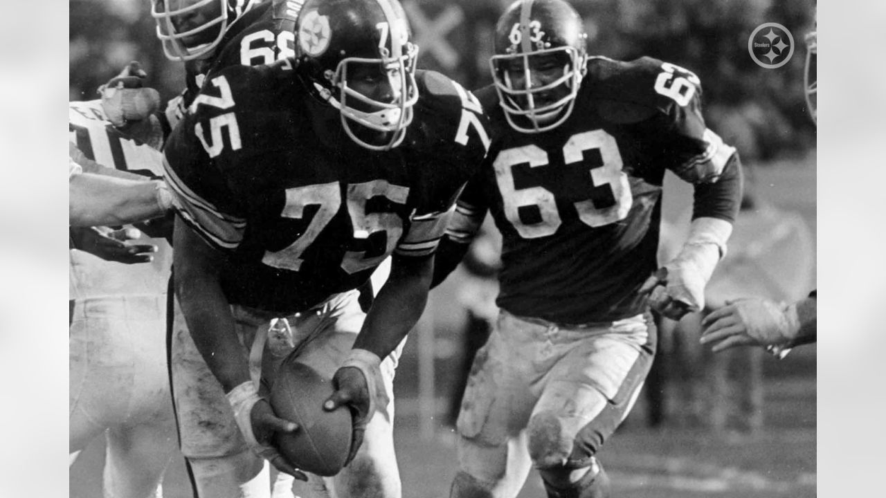 Joe Greene: 'He was a special man'