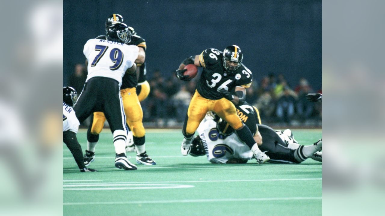 They cut pretty deep': On the missed opportunities of the 1990s Steelers -  The Athletic