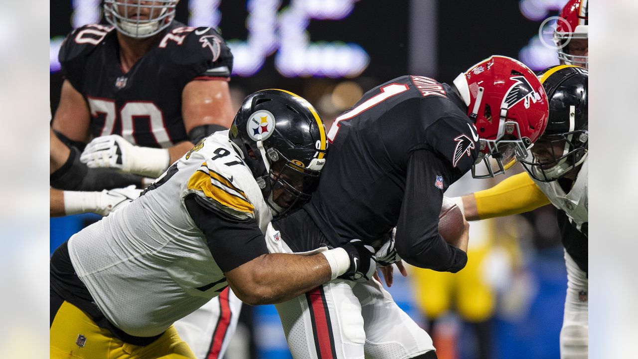 Cam Heyward Ranked 42nd On NFL's Top 100 - Steelers Depot