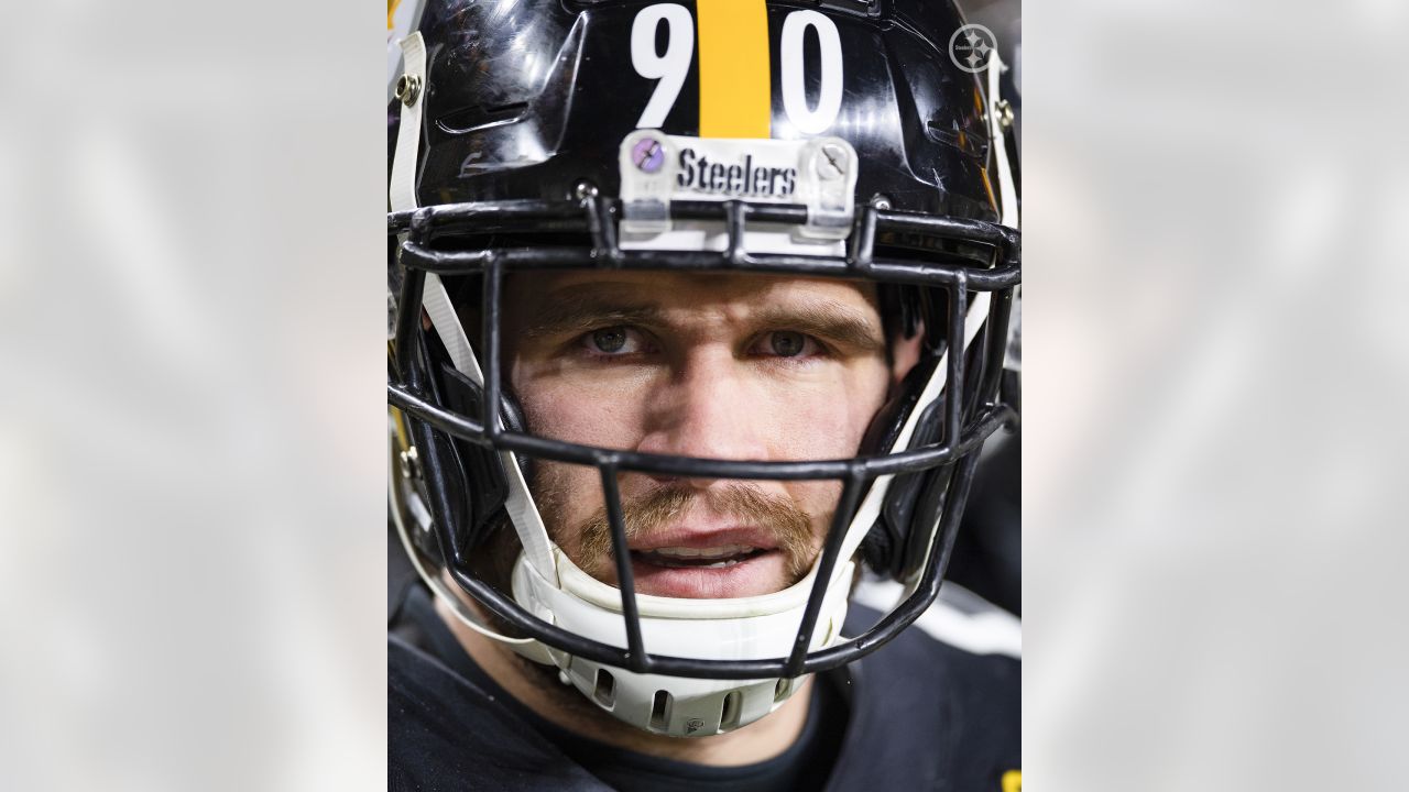 TJ Watt injury update: Steelers star has torn pec, timeline for 2022 return  set