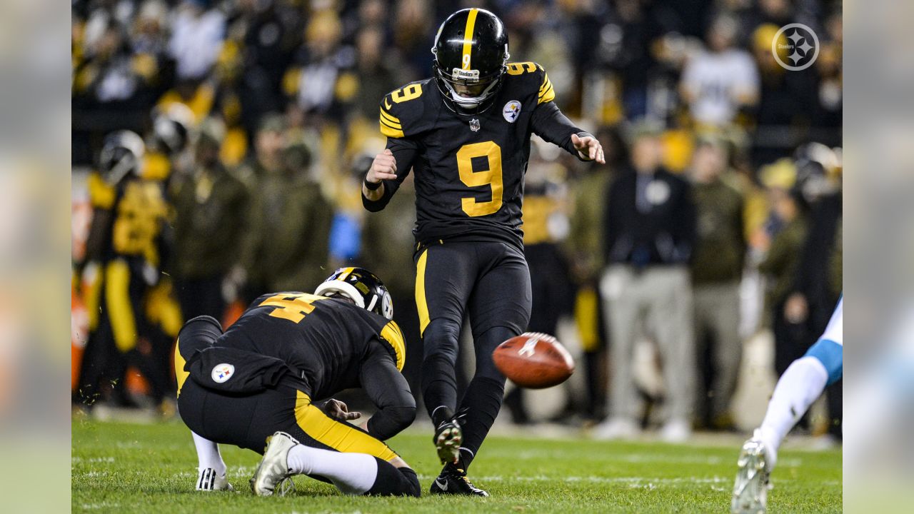 Steelers to wear 'Color Rush' uniforms vs. Panthers on Thursday night -  Behind the Steel Curtain