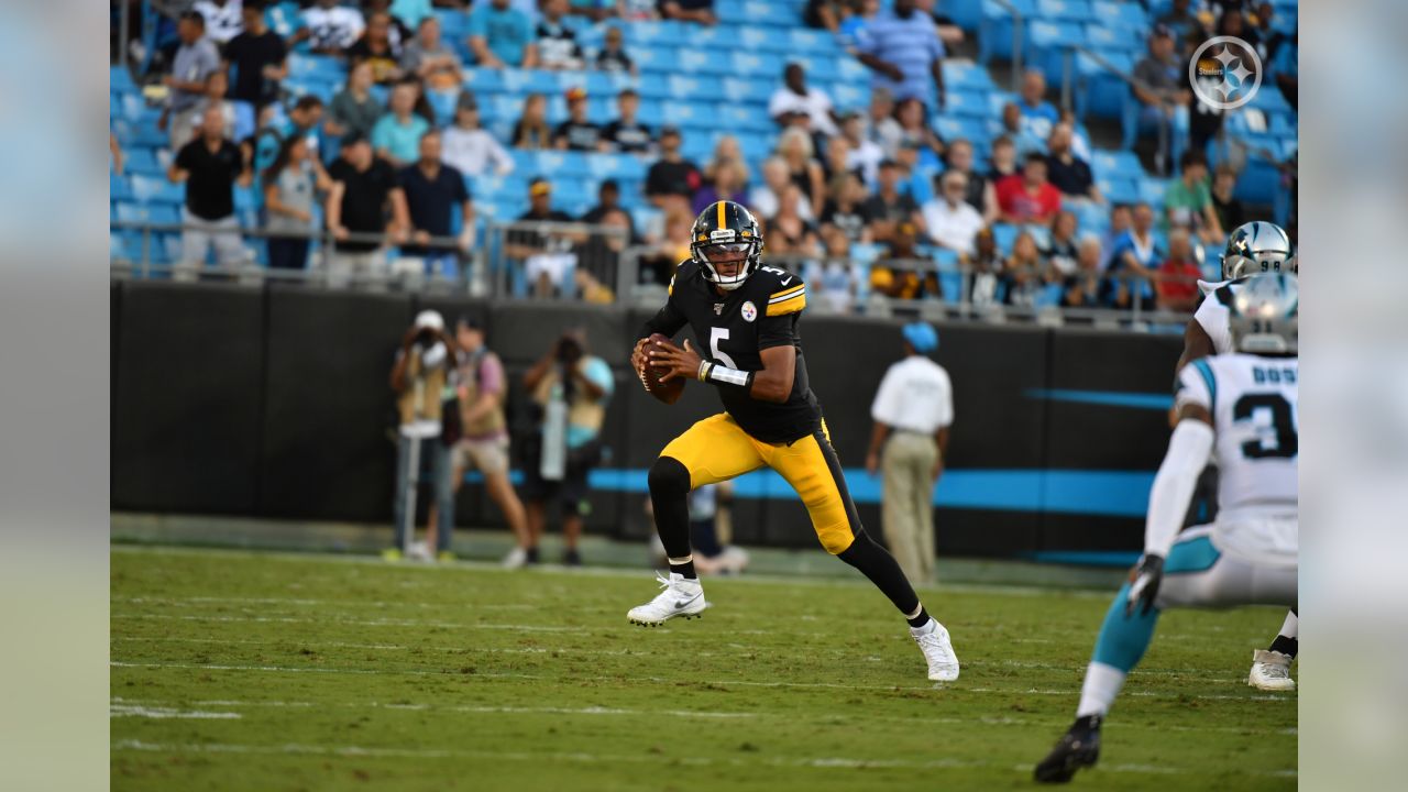 Steelers Vs. Panthers: 5 Keys To Victory In Week 15 - Steelers Depot