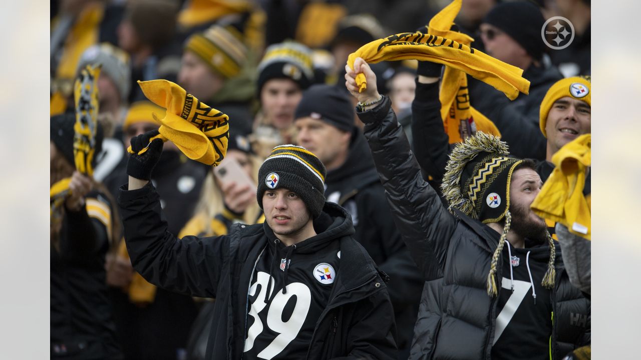 How to Watch Lions at Steelers on Sunday, November 14, 2021