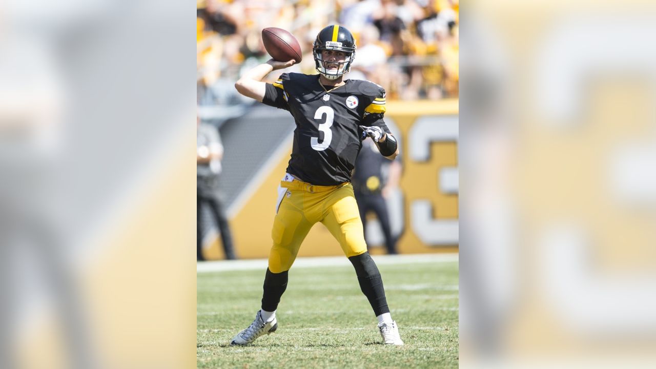 PHOTOS: 2015 Pittsburgh Steelers Roster  Steelers, Pittsburg steelers,  Pittsburgh steelers