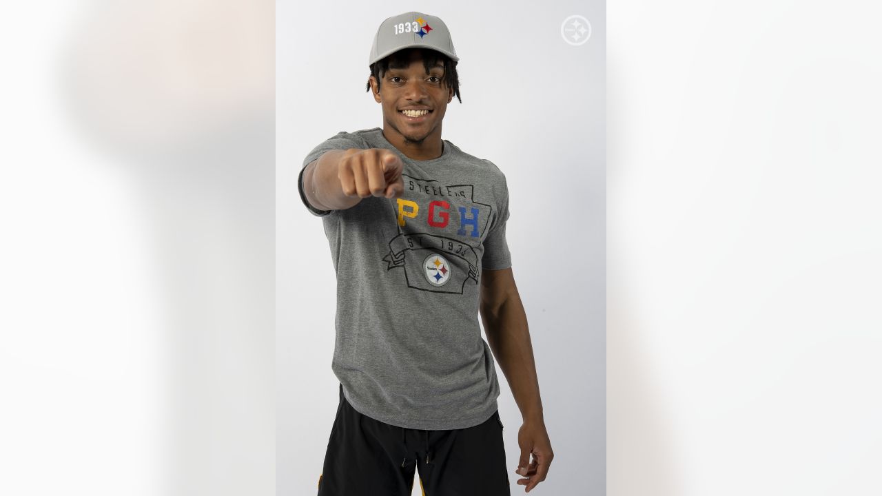 Bleacher Report Names Calvin Austin III 2022 Draft Pick To Watch - Steelers  Depot