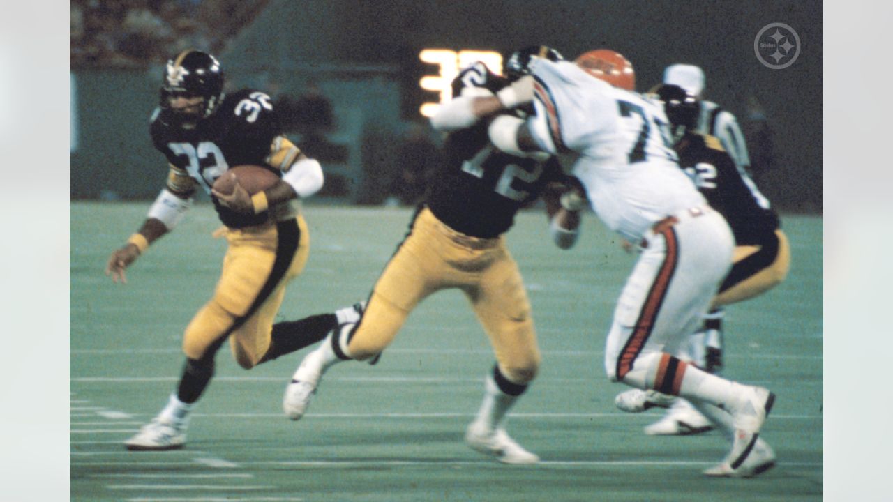 1978 Pittsburgh Steelers at a Glance