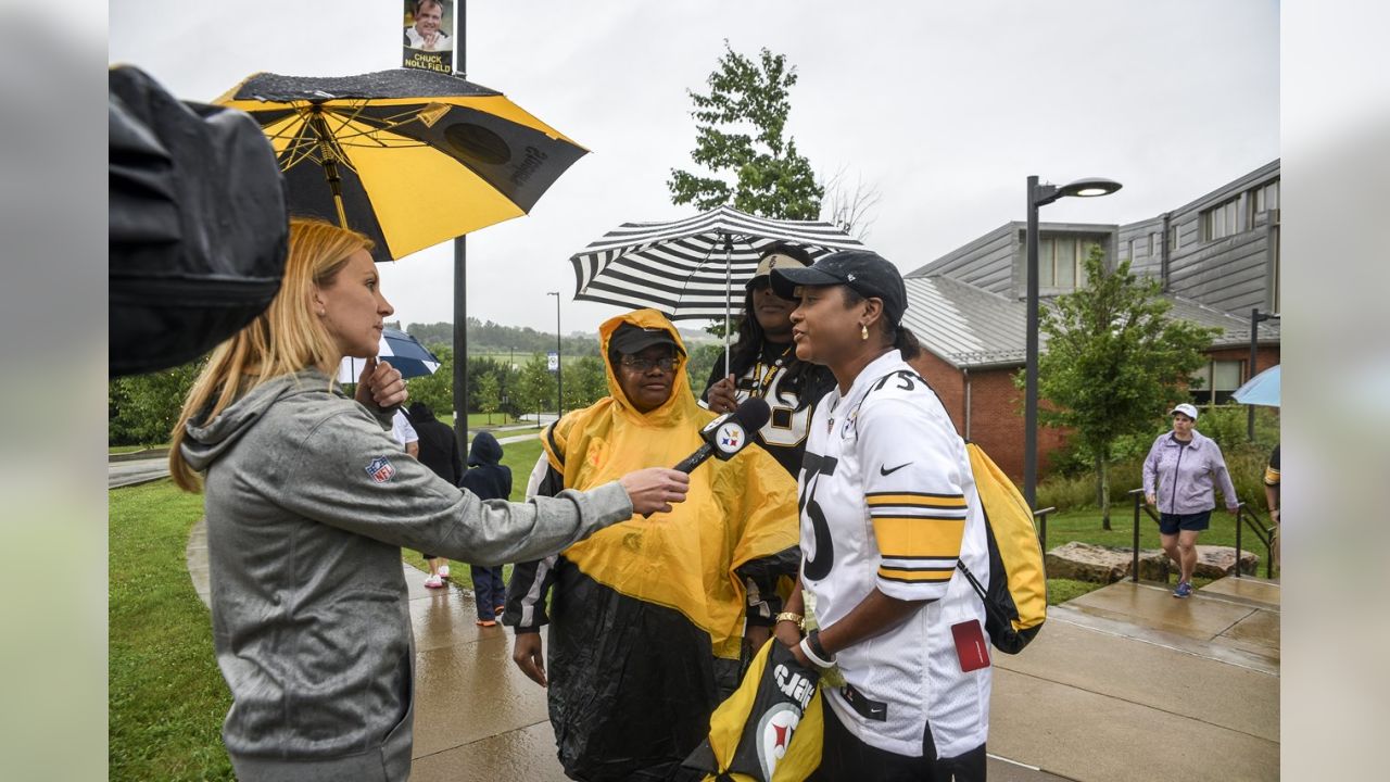 Steelers Nation Unite - The 2020 & 2021 #HallofHonor classes will be  inducted during a special ceremony on Saturday, Nov. 13, presented by  United States Steel Corporation! Be there to hear from