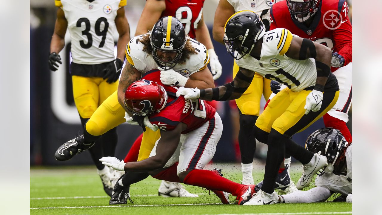 Texans vs. Steelers Week 4 Review