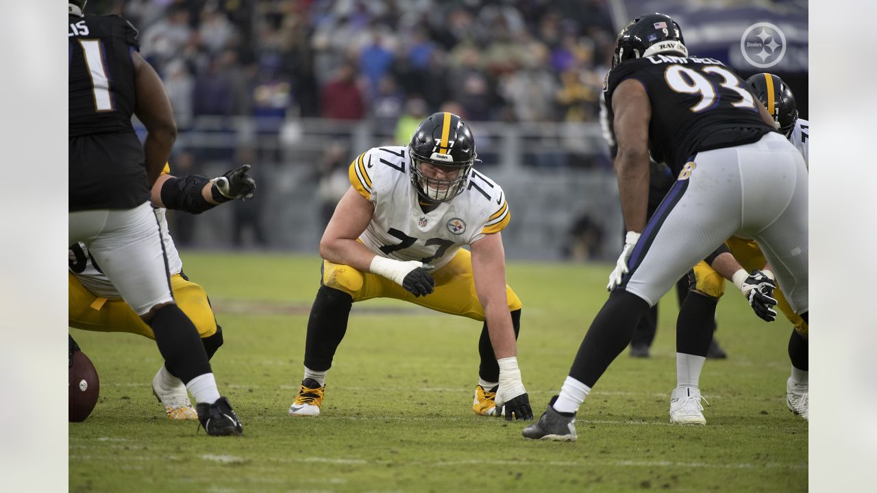 Pittsburgh Steelers announce half their 2022 practice squad - Behind the  Steel Curtain