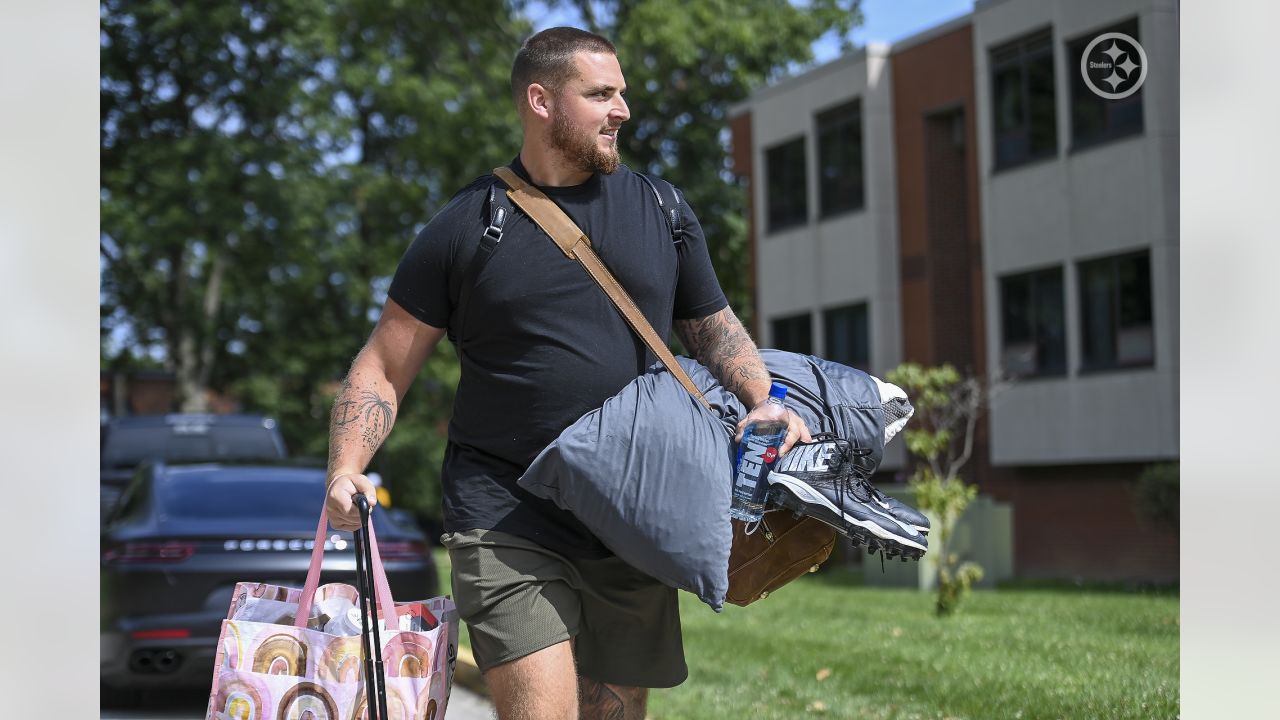 Steelers confirm cancellation of training camp in Latrobe, vow to