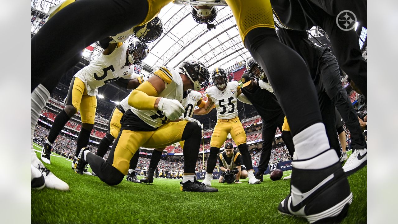 How to Watch the Pittsburgh Steelers vs. Houston Texans - NFL: Week 4