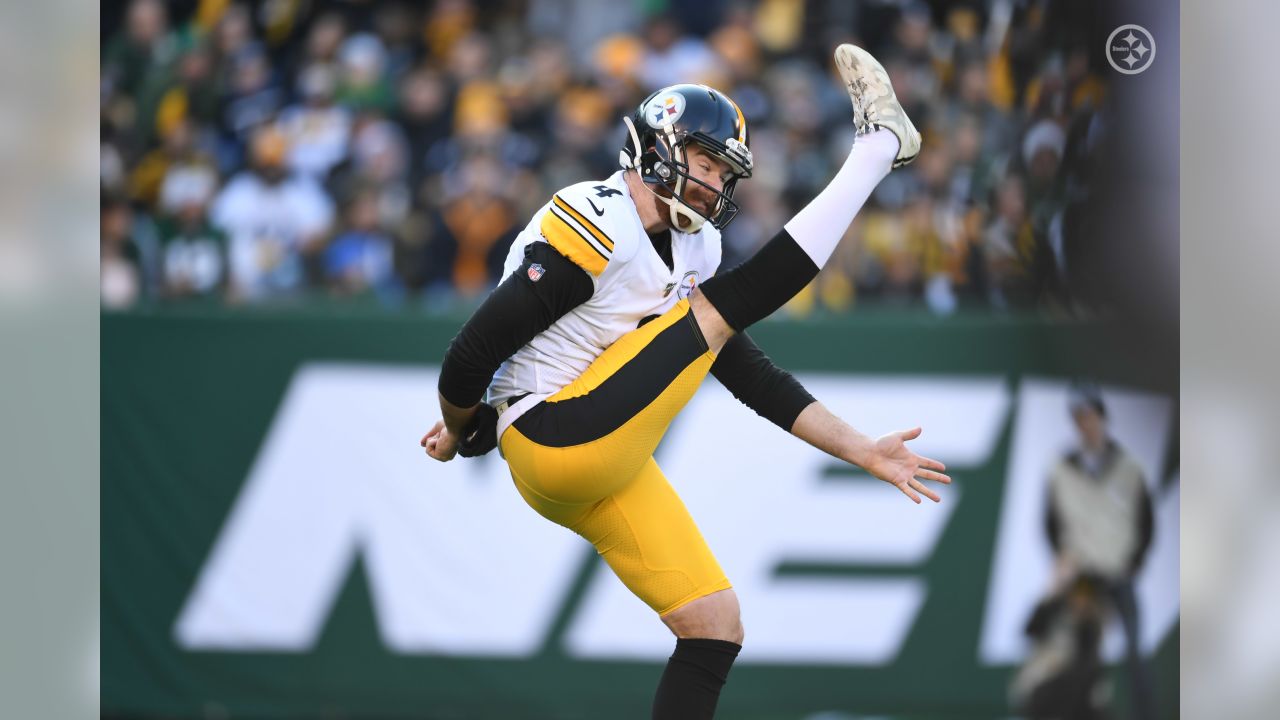 Steelers lose to Jets, 16-10, as well as control of their playoff