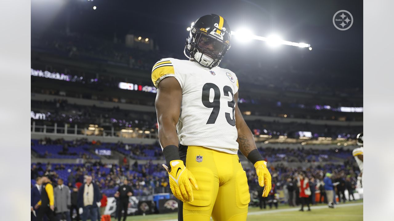 Week 17 Takeaways: Steelers get sweet revenge over Ravens - Steel City  Underground