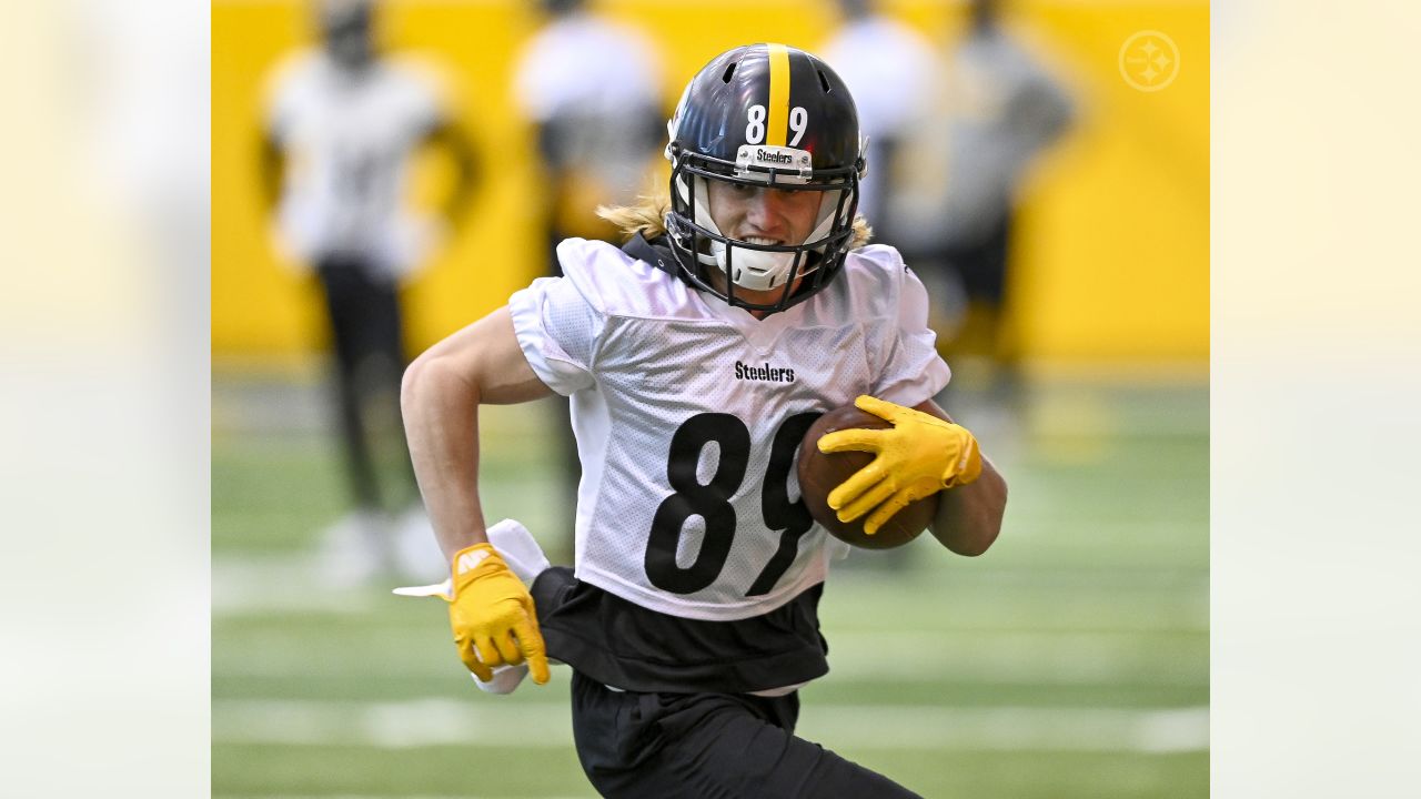 Steelers 2022 Exit Interviews: Steven Sims and Gunner Olszewski