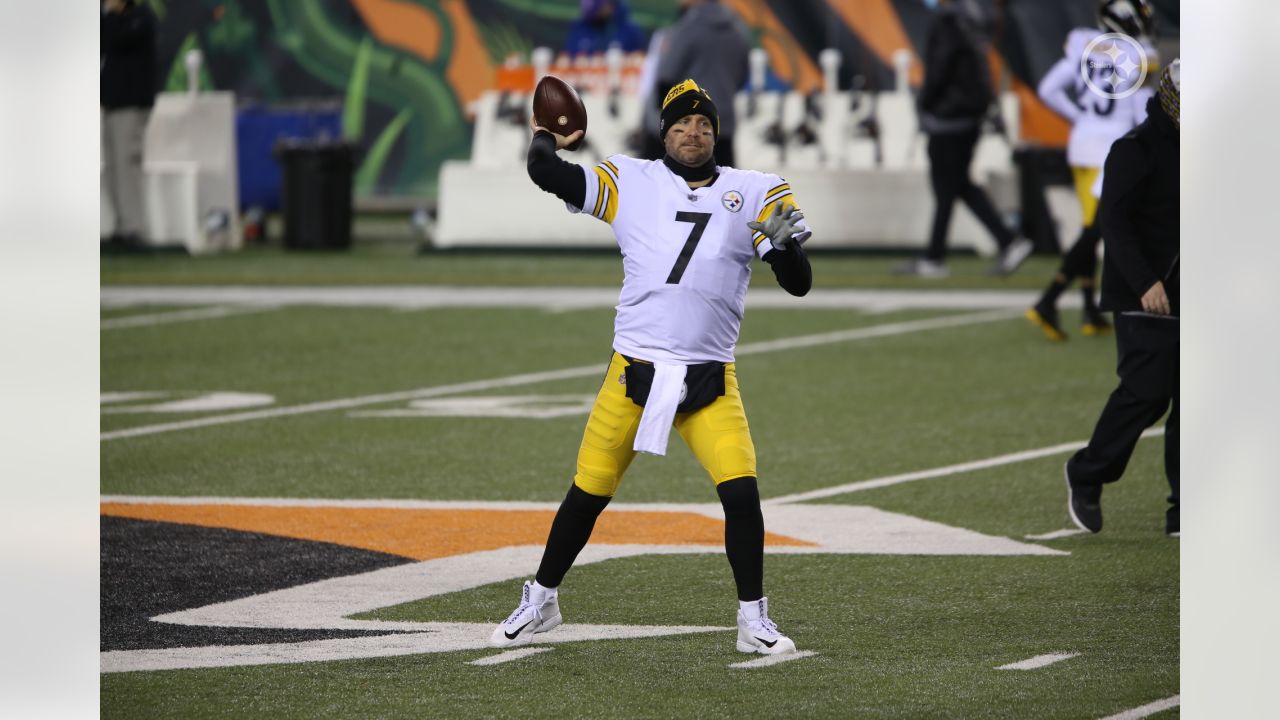 Photo Gallery: Week 15  Pittsburgh Steelers at Cincinnati Bengals