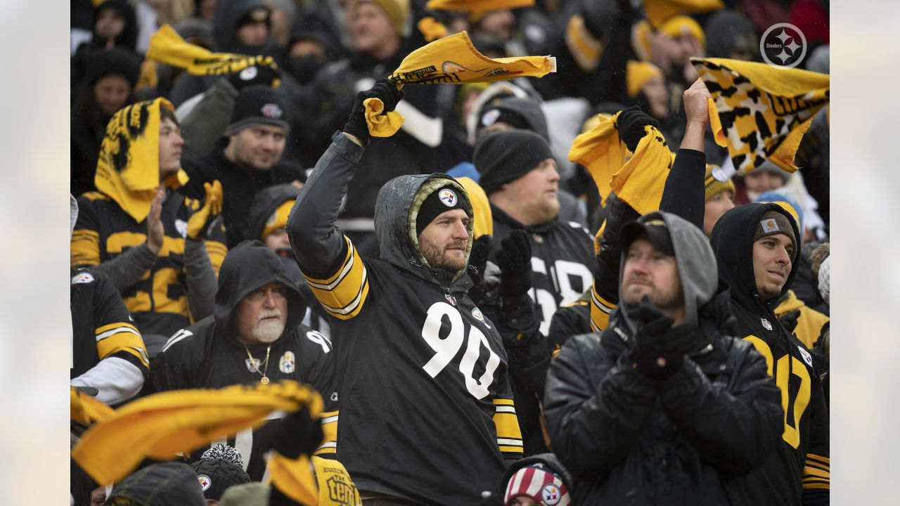 Lions vs. Steelers preview podcast: Why Pittsburgh fans are worried about  'trap game' - Pride Of Detroit