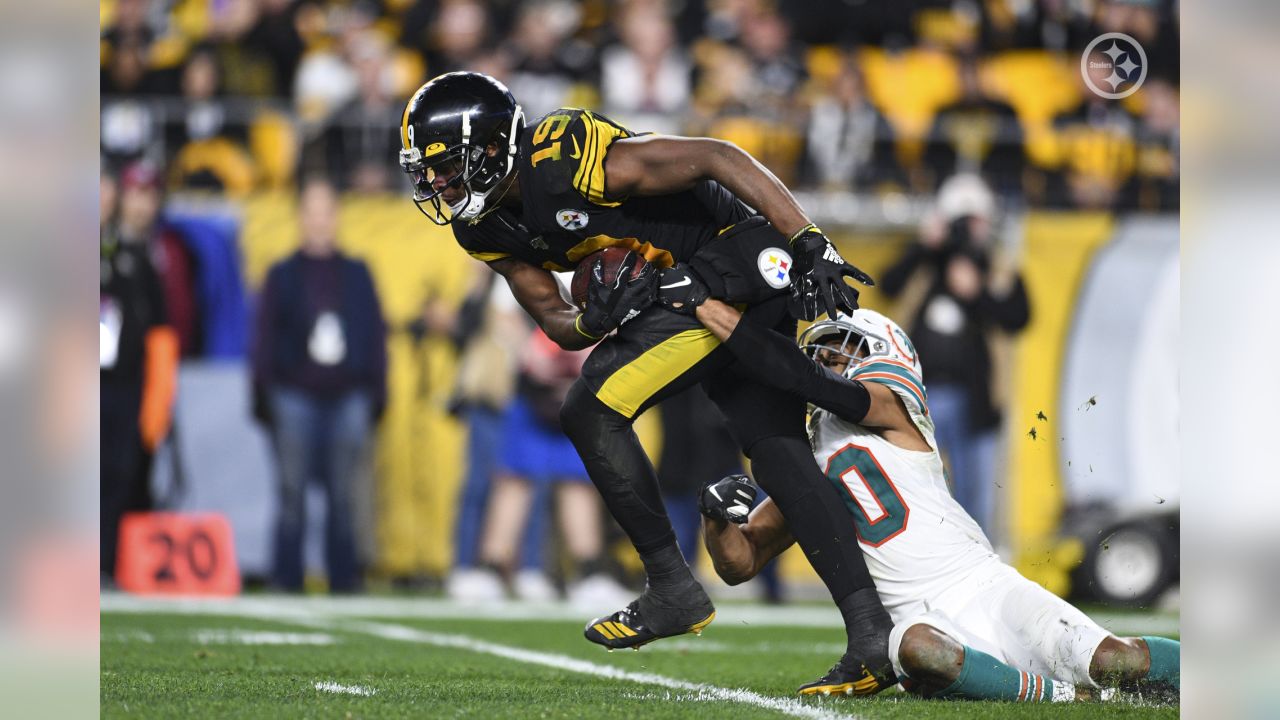 Steelers to wear 'Color Rush' uniforms vs. Panthers on Thursday night -  Behind the Steel Curtain