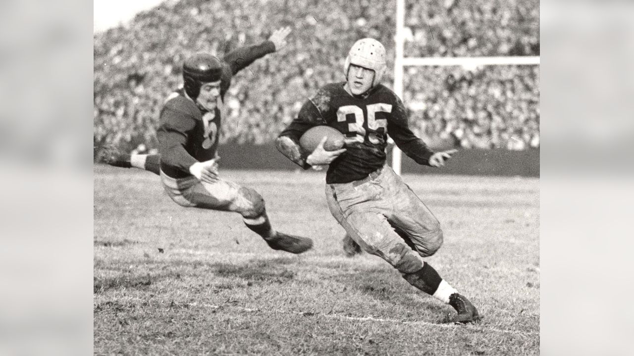 Steelers by the decade: 1930s