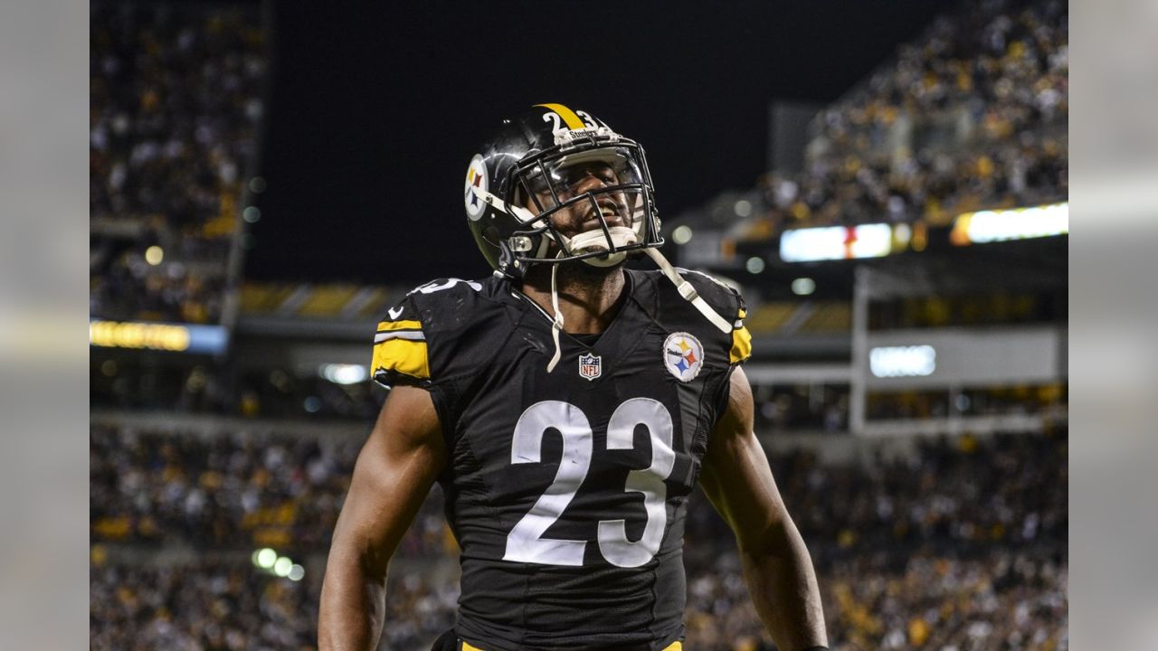 Steelers' Golden, Cockrell making most of opportunity