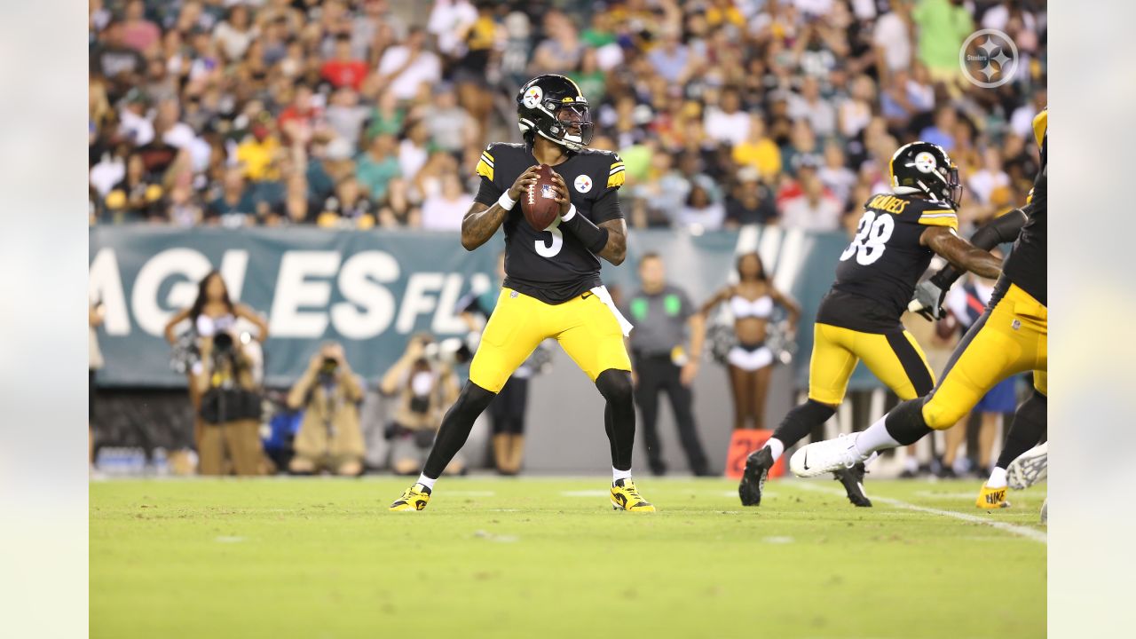 PREGAME PHOTOS: Preseason Week 1 at Philadelphia Eagles