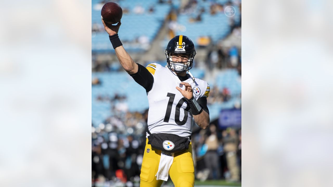 PHOTOS: Karl's top pics - Steelers at Panthers