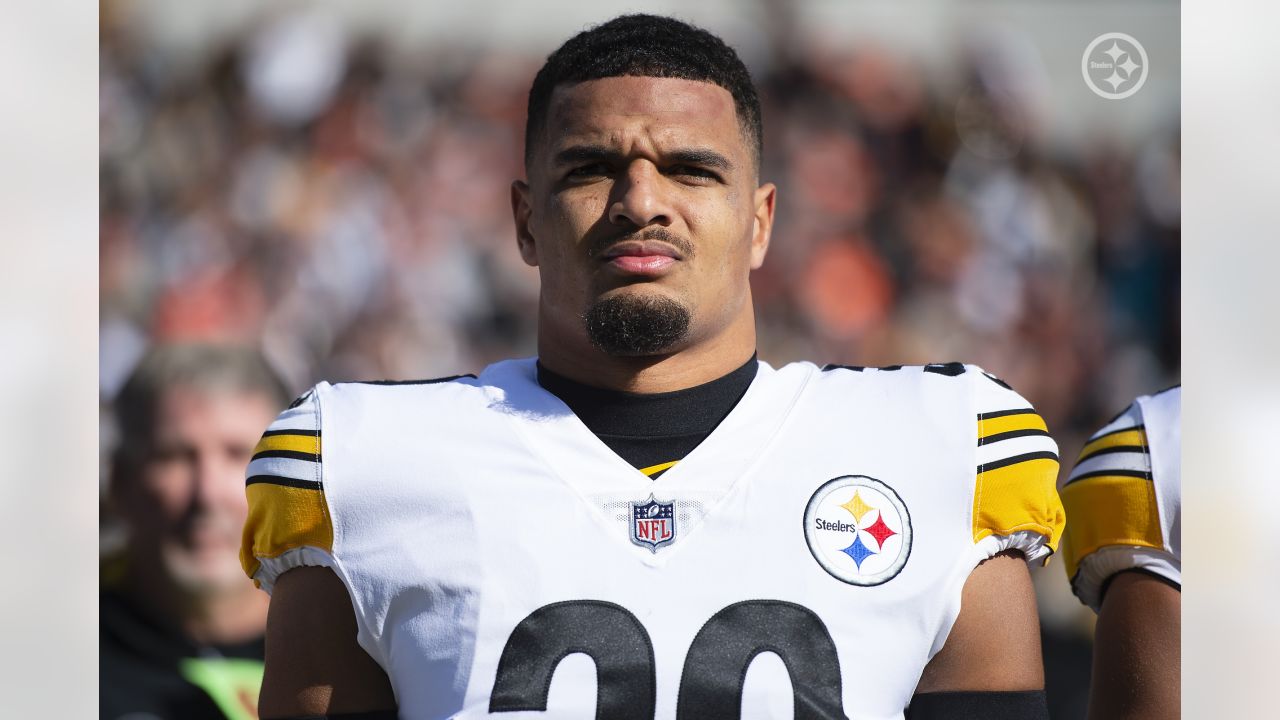 Steelers sign star safety Minkah Fitzpatrick to 5-year deal