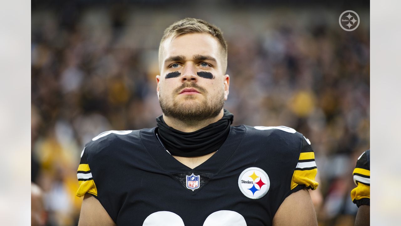 Madden 24 ratings: Steelers TE Pat Freiermuth ranks as No. 8 overall tight  end - Behind the Steel Curtain