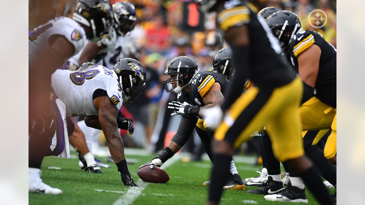 Former Steelers OL Maurkice Pouncey And Ramon Foster Alarmed By The  Treatment 1 Young Player Received