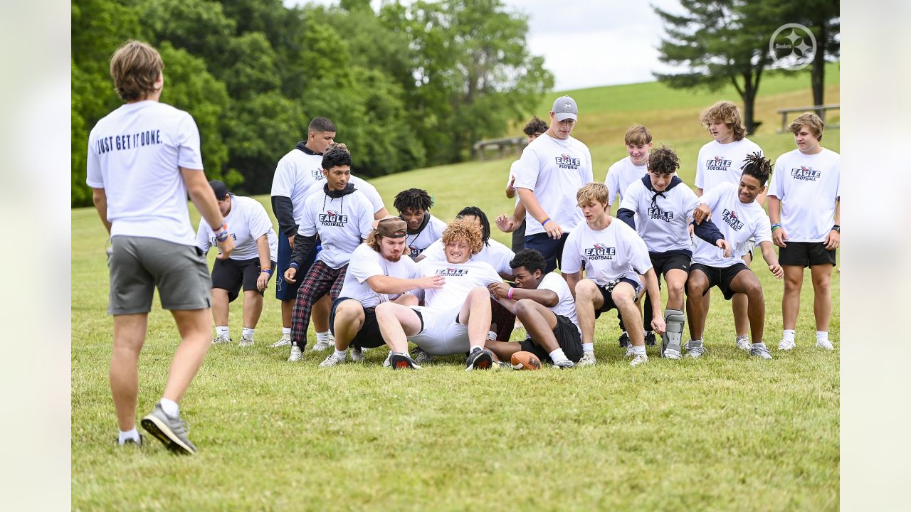 Steelers Donate To Mel Blount Youth Home As Part Of Social Justice Grant  Program - Steelers Depot