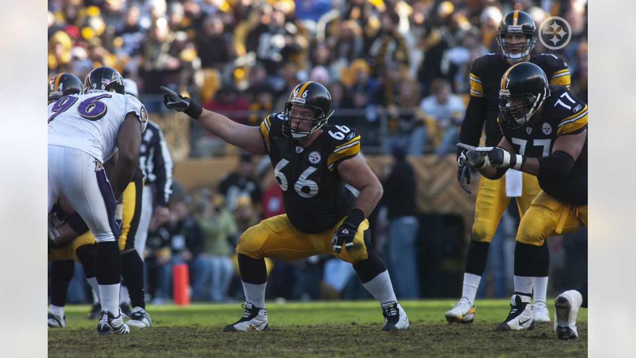 Pro Football Hall of Fame: Alan Faneca a finalist, Hines Ward snubbed in  1st year