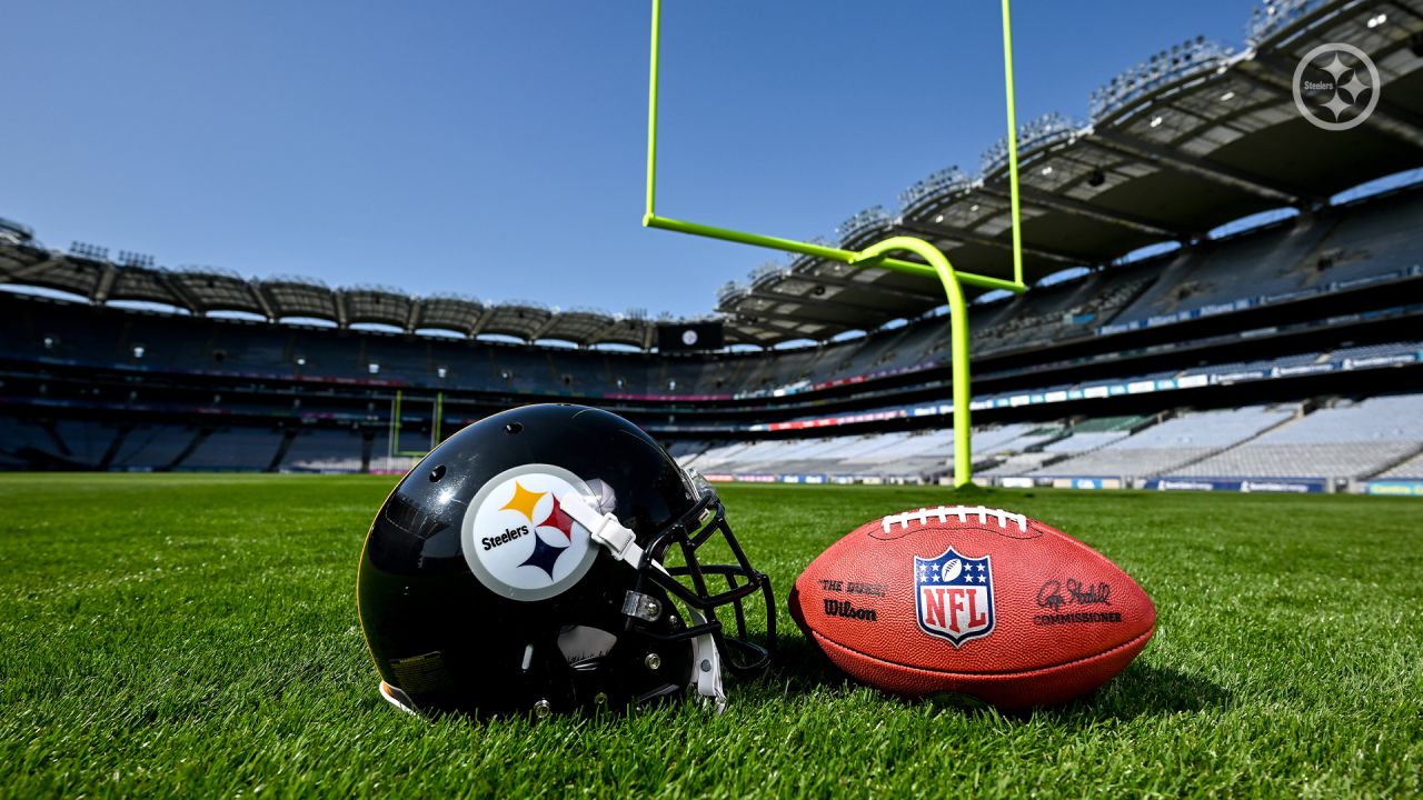 Official Pittsburgh Steelers Seat License Marketplace - Read About Seat  Licenses