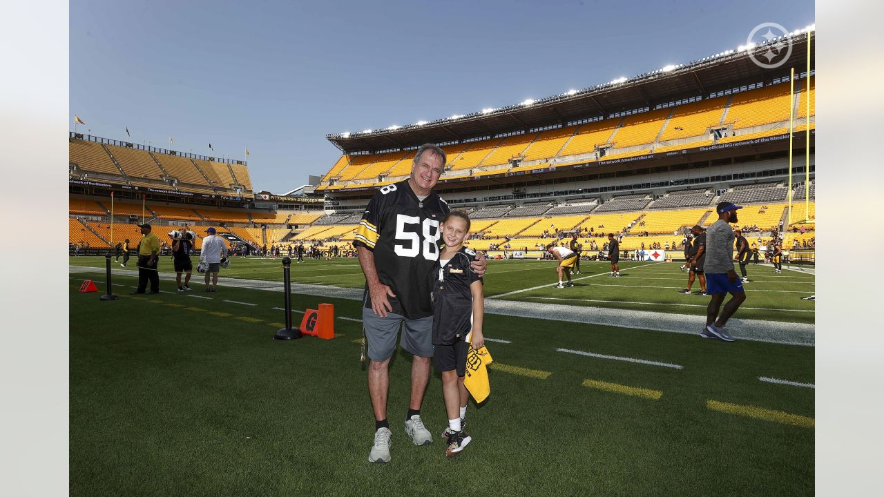 A Buffalo Bills football trip to Heinz Field in Pittsburgh - Buffalo  Rumblings