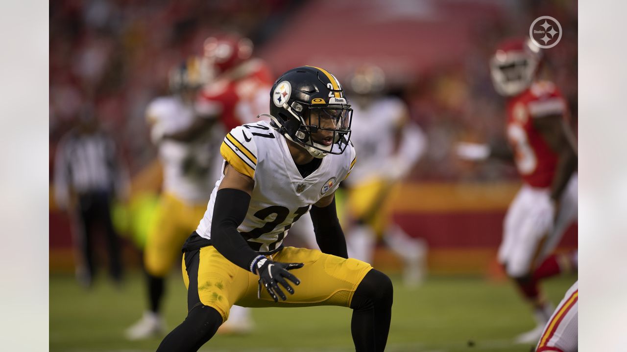 Should the Steelers bring back DB Tre Norwood?