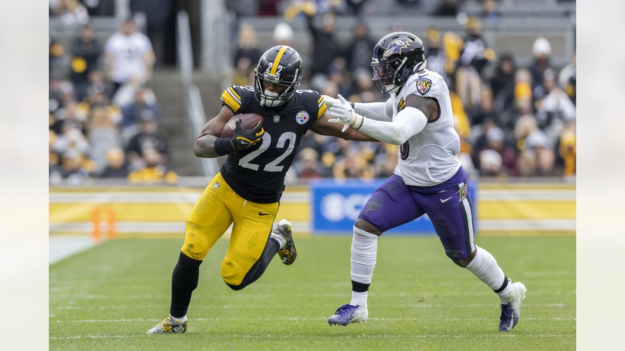 How many primetime games do the Pittsburgh Steelers have in 2023?