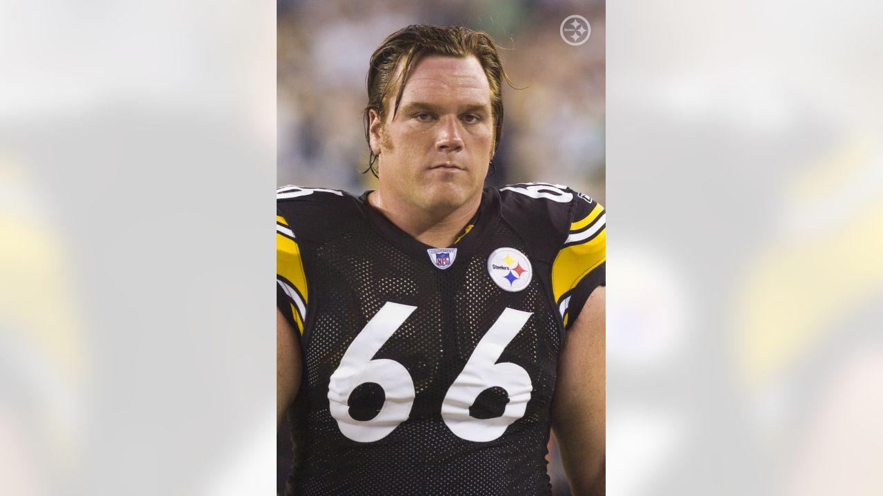 Steelers six-time All-Pro Alan Faneca falls shy of Pro Football Hall of  Fame — again