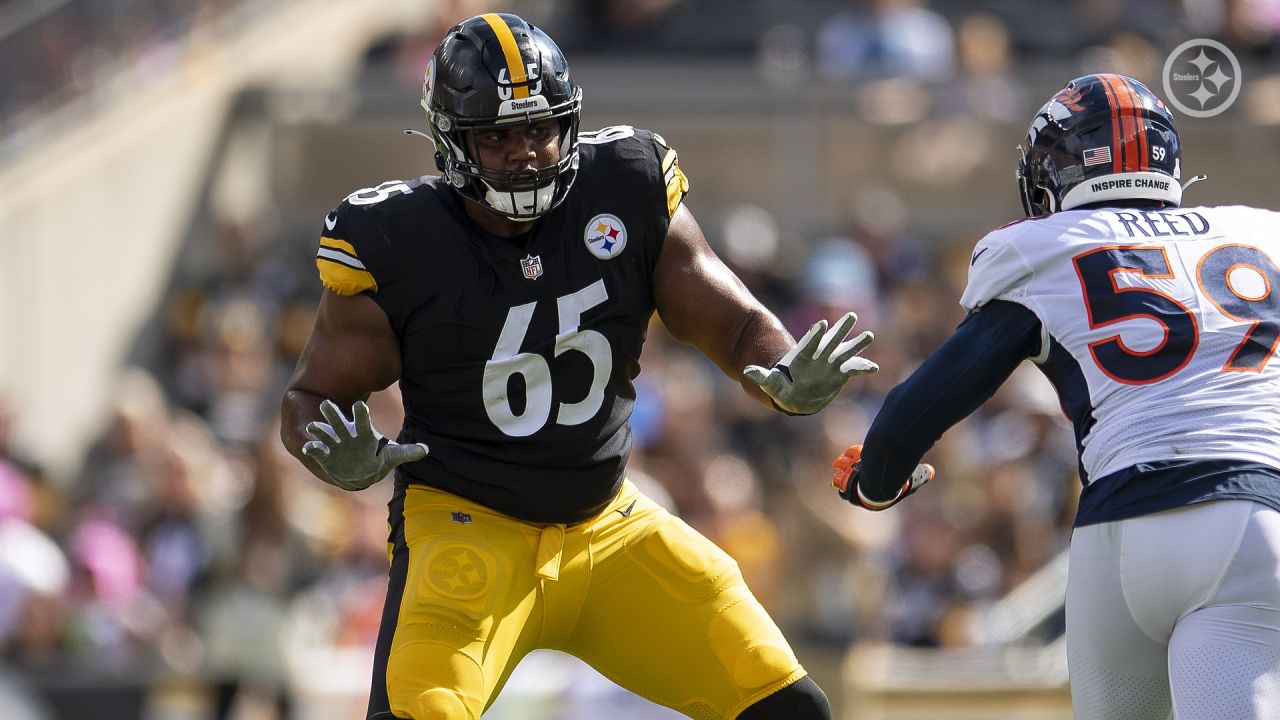 Film Room: LT Dan Moore Jr. Serviceable In Regular Season Finale Against  Browns - Steelers Depot