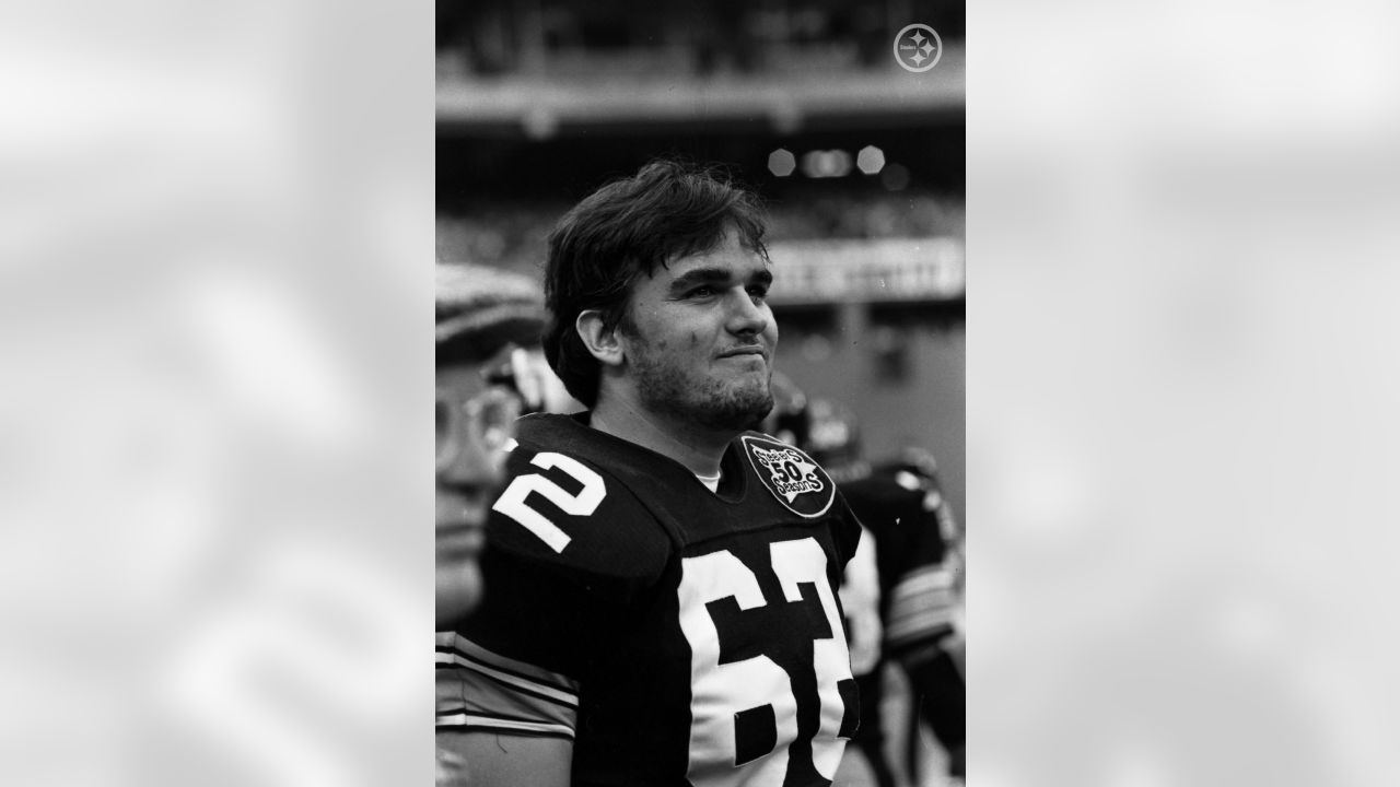 Steelers History on X: Remembering the late Tunch Ilkin on his birthday 