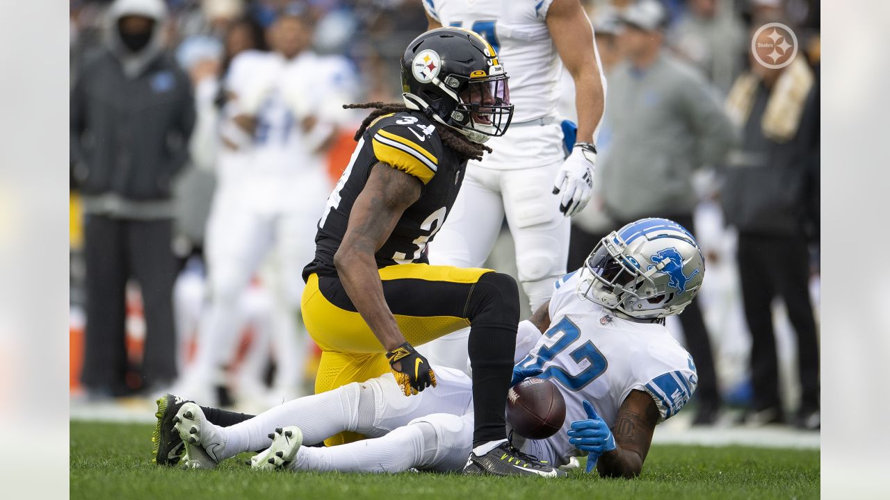 Terrell Edmunds Sends Heartfelt Goodbye To Steelers Without Revealing His  Future – OutKick