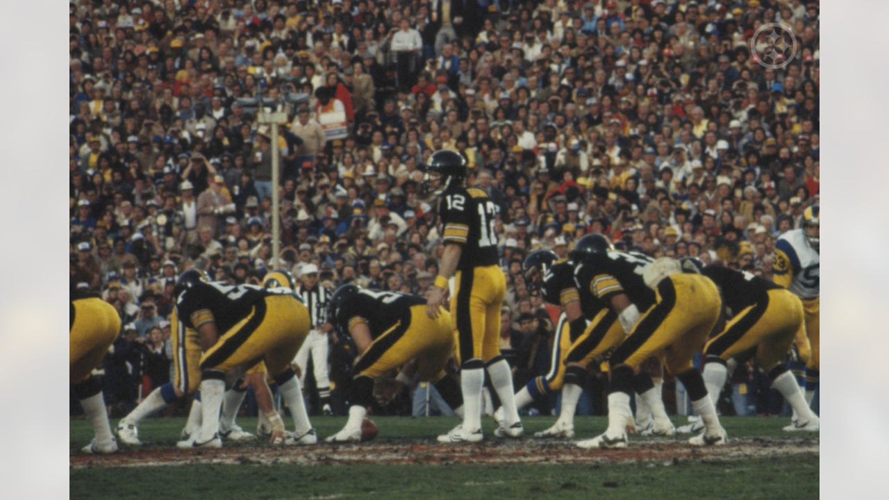 NFL 1980 12/22 Monday Night Football TV Program - Steelers vs. Chargers