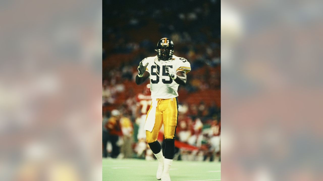 Badass From The Burgh - Greg Lloyd Career Highlights 