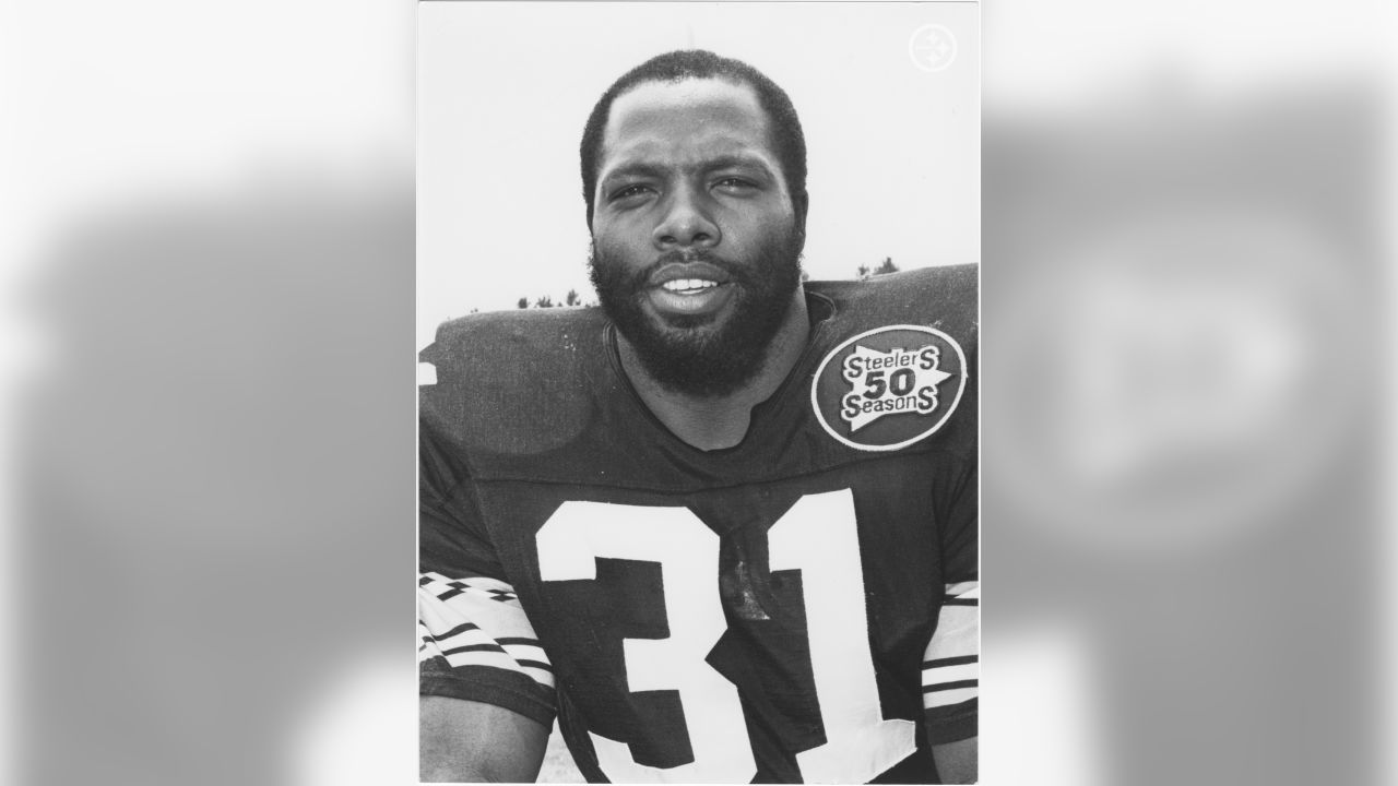 Justice Done! Former Steeler Donnie Shell Elected to Hall of Fame