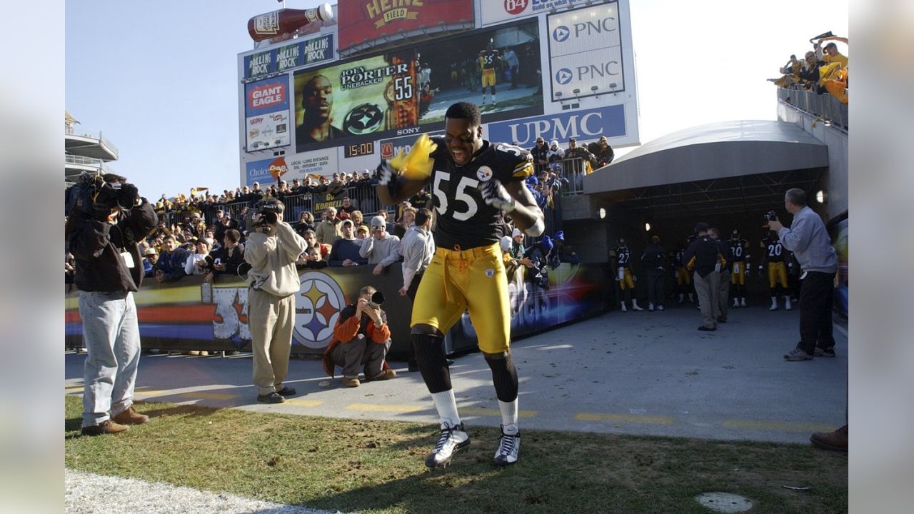 1,164 Joey Porter Photos & High Res Pictures - Getty Images