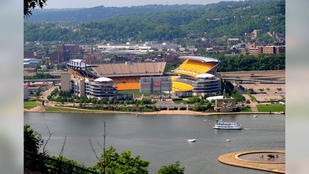 Heinz Field Tours