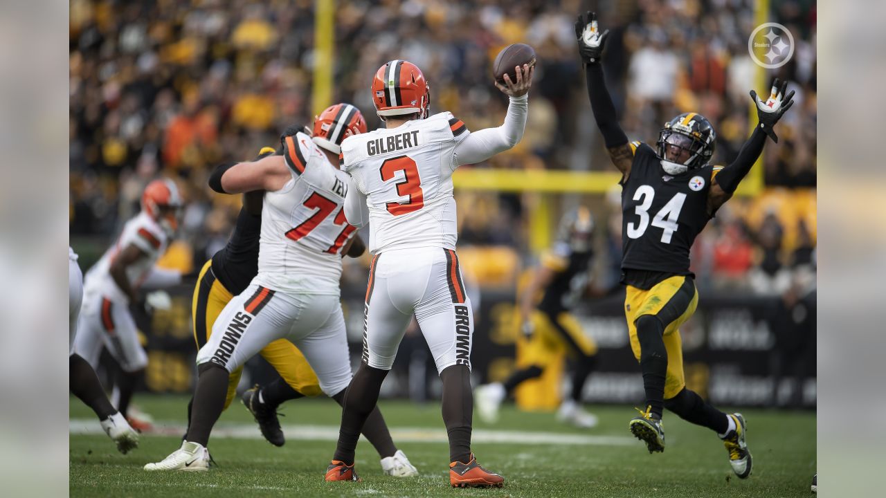 Cleveland Browns vs. Pittsburgh Steelers FREE LIVE STREAM (1/10/21