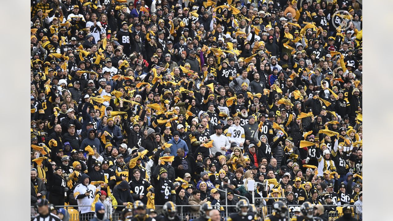 Steelers schedule changes: Why Pittsburgh fans are mad, and what should  have been done about Ravens game 